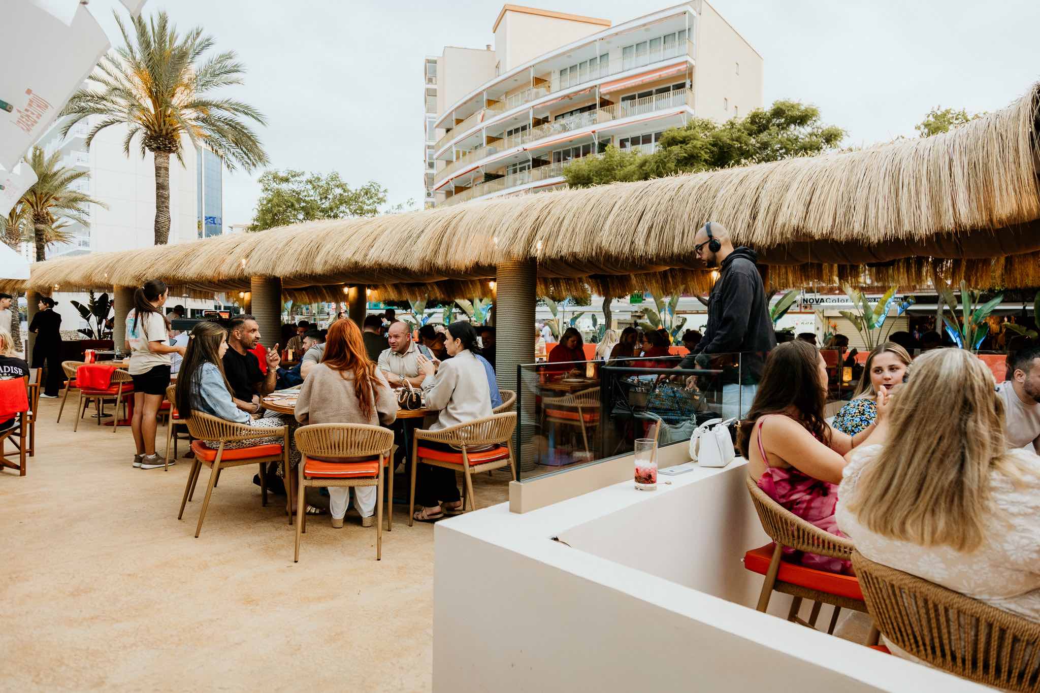 Turtle Beach Palma Nova
