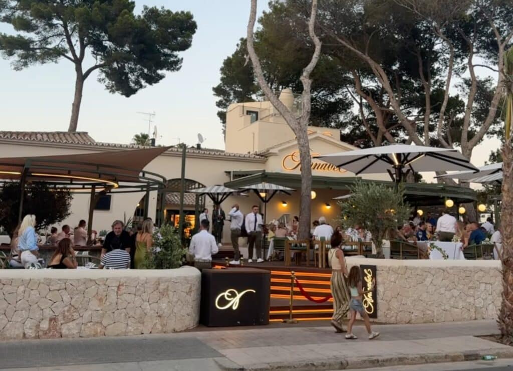 Annabel mallorca