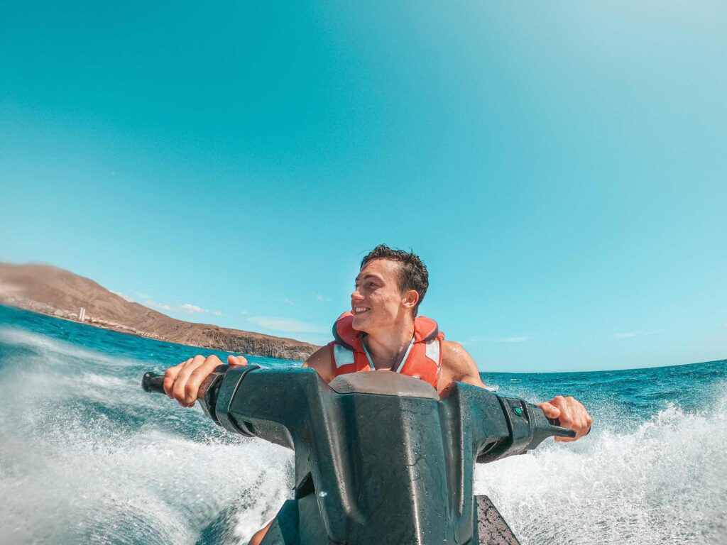 things to do in Palma de mallorca