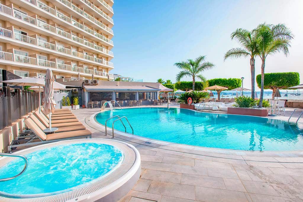 Hotel Son Matias Beach