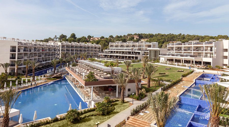 Zafiro Palace Palma Nova